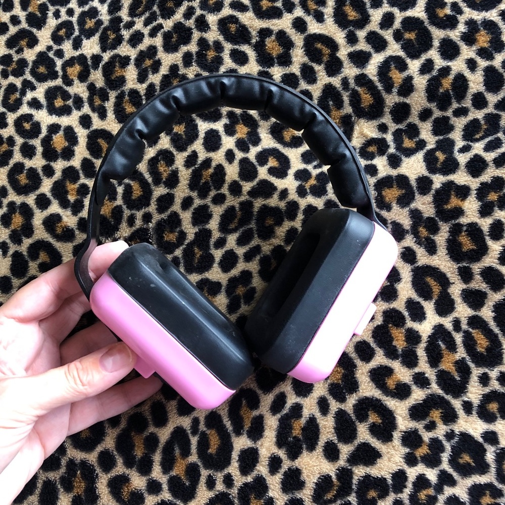 Children’s headphones